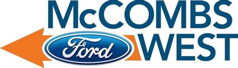 Mccombs west - Additional Information for McCombs West Ford. View full profile. Location of This Business 7111 NW Loop 410, San Antonio, TX 78238-4117. BBB File Opened: 1/1/1969. Years in Business: 71.
